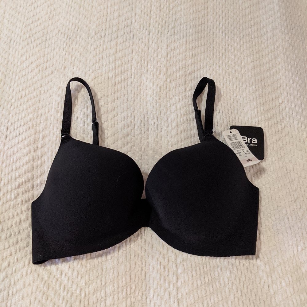 Wacoal iBra 34D-NWT